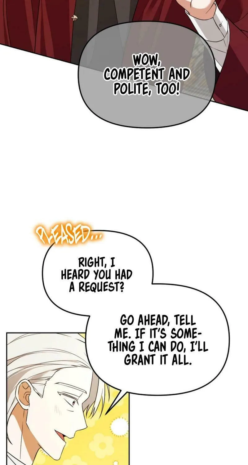 The Genius Tamer of the Academy Chapter 45 page 45 - 