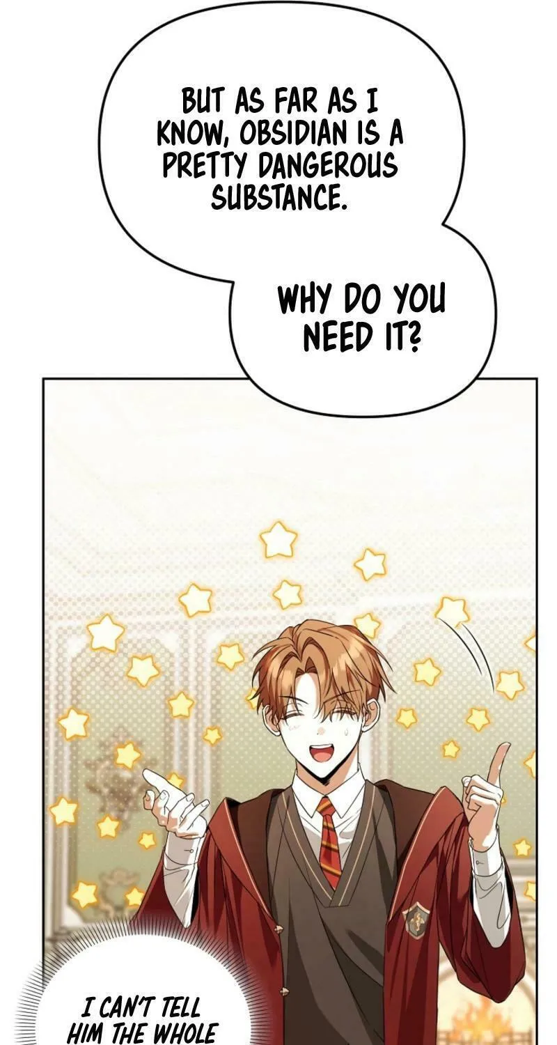 The Genius Tamer of the Academy Chapter 45 page 49 - 