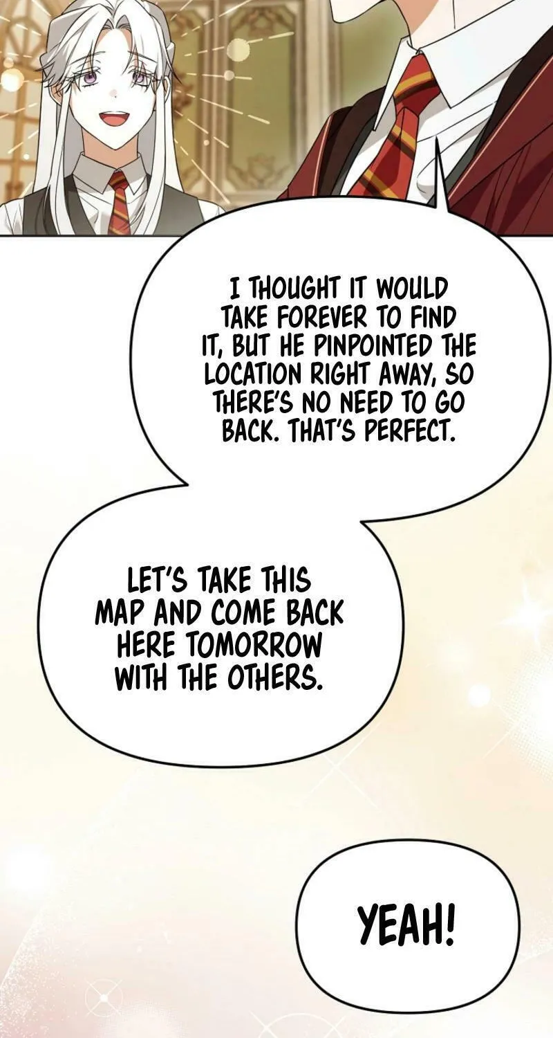 The Genius Tamer of the Academy Chapter 45 page 54 - 