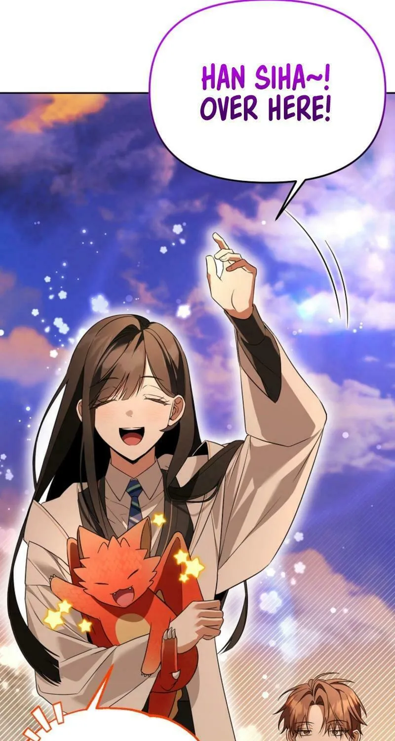 The Genius Tamer of the Academy Chapter 45 page 58 - 