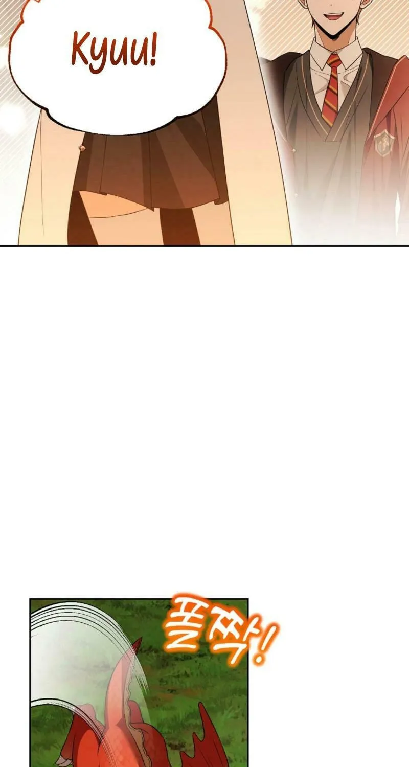 The Genius Tamer of the Academy Chapter 45 page 59 - 