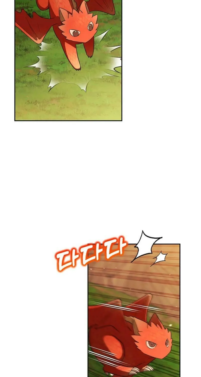 The Genius Tamer of the Academy Chapter 45 page 60 - 