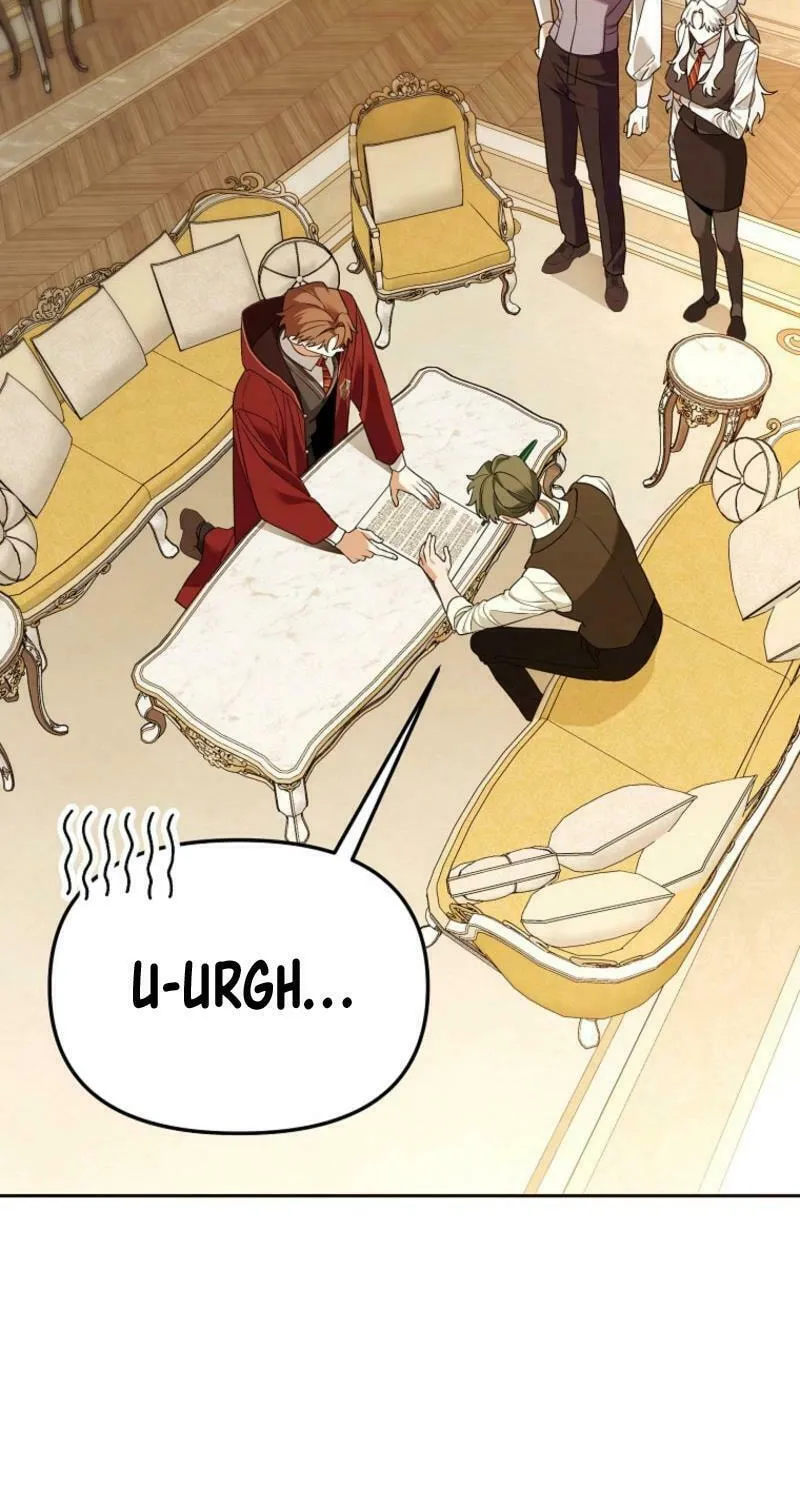 The Genius Tamer of the Academy Chapter 45 page 7 - 
