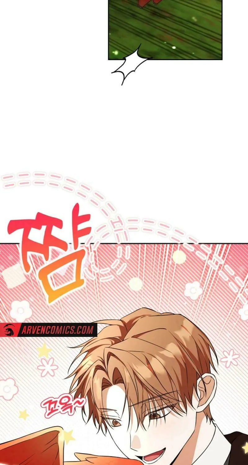 The Genius Tamer of the Academy Chapter 45 page 61 - 