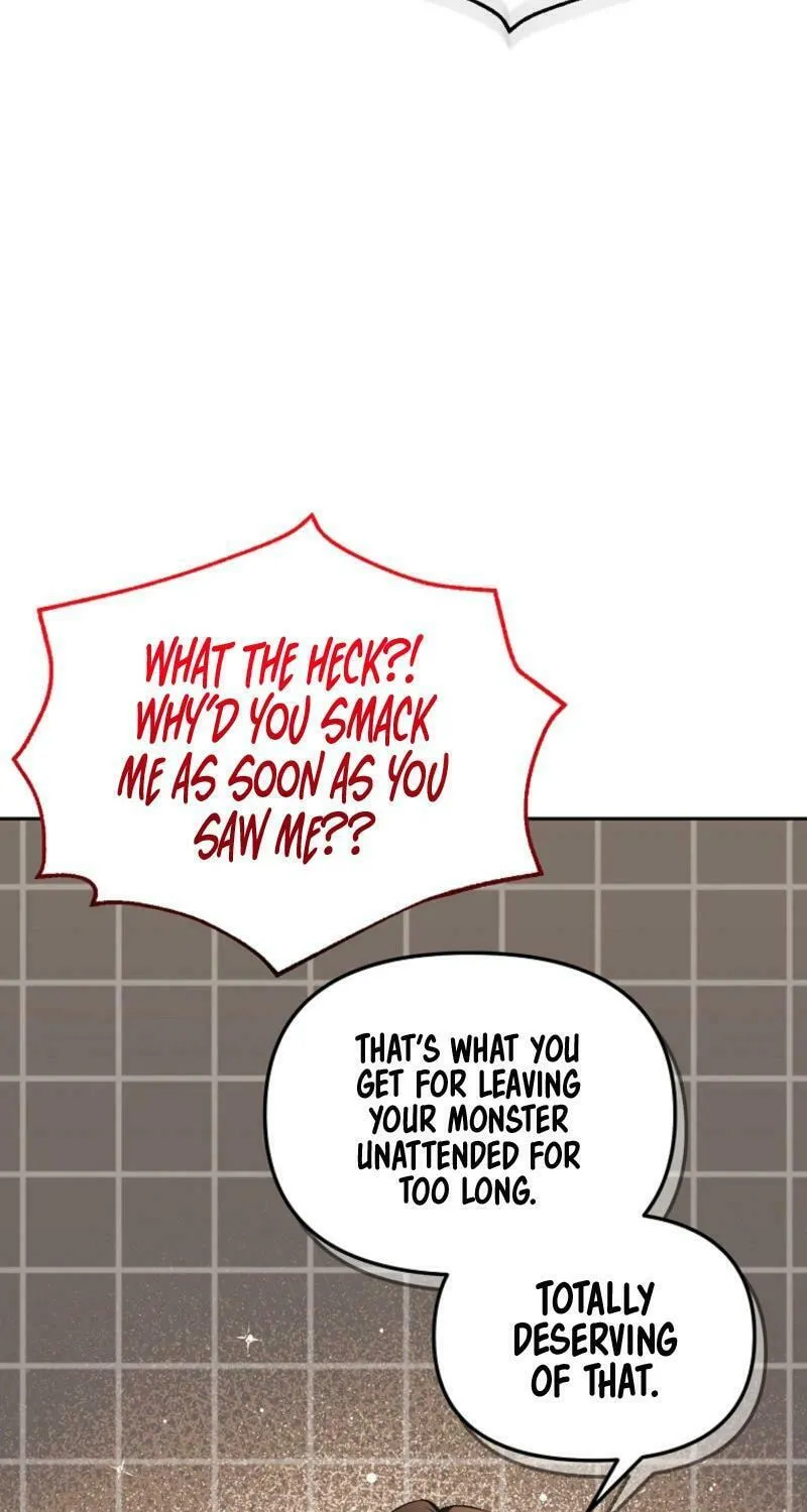 The Genius Tamer of the Academy Chapter 45 page 64 - 