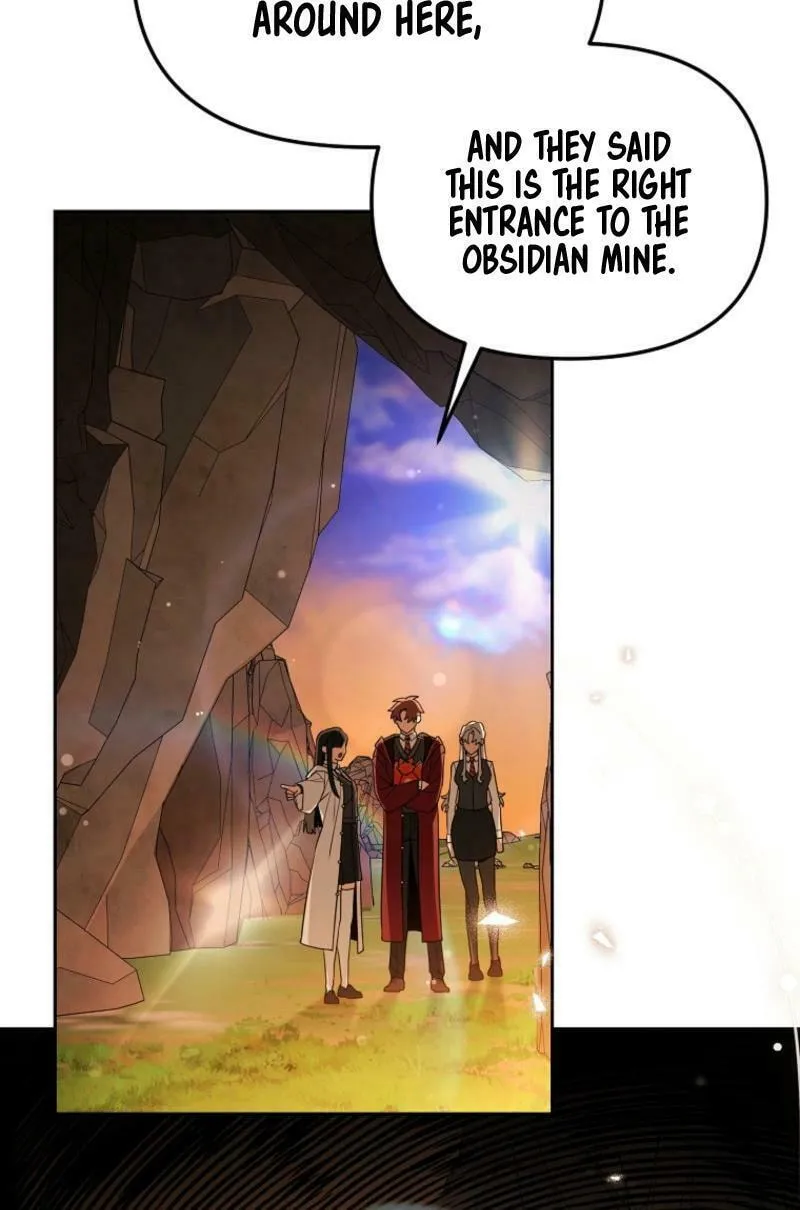 The Genius Tamer of the Academy Chapter 45 page 66 - 