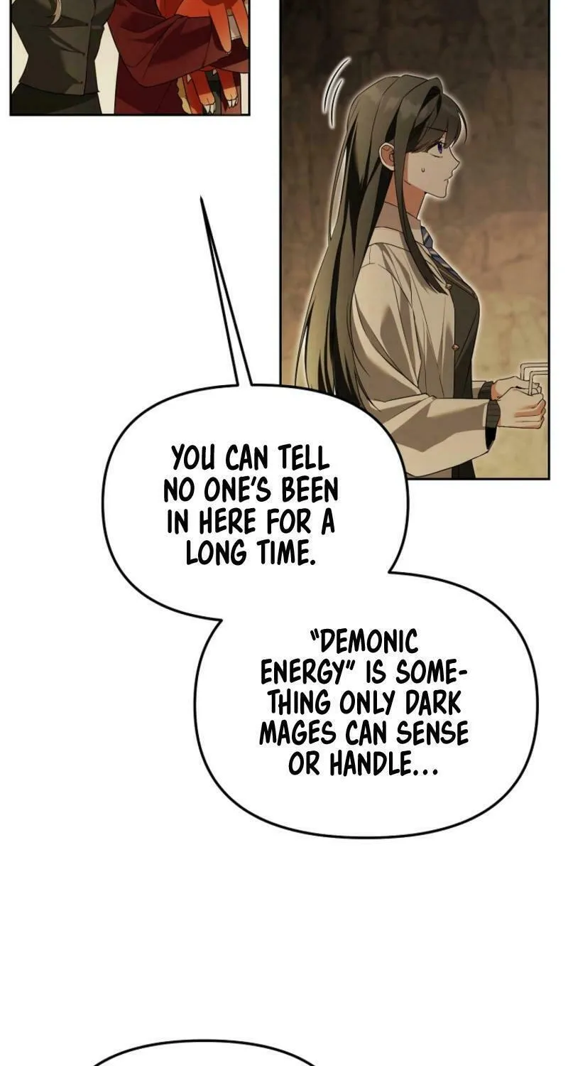 The Genius Tamer of the Academy Chapter 45 page 70 - 