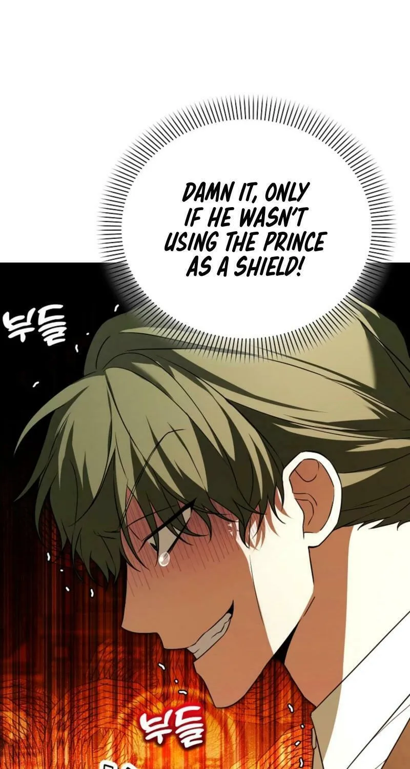 The Genius Tamer of the Academy Chapter 45 page 8 - 
