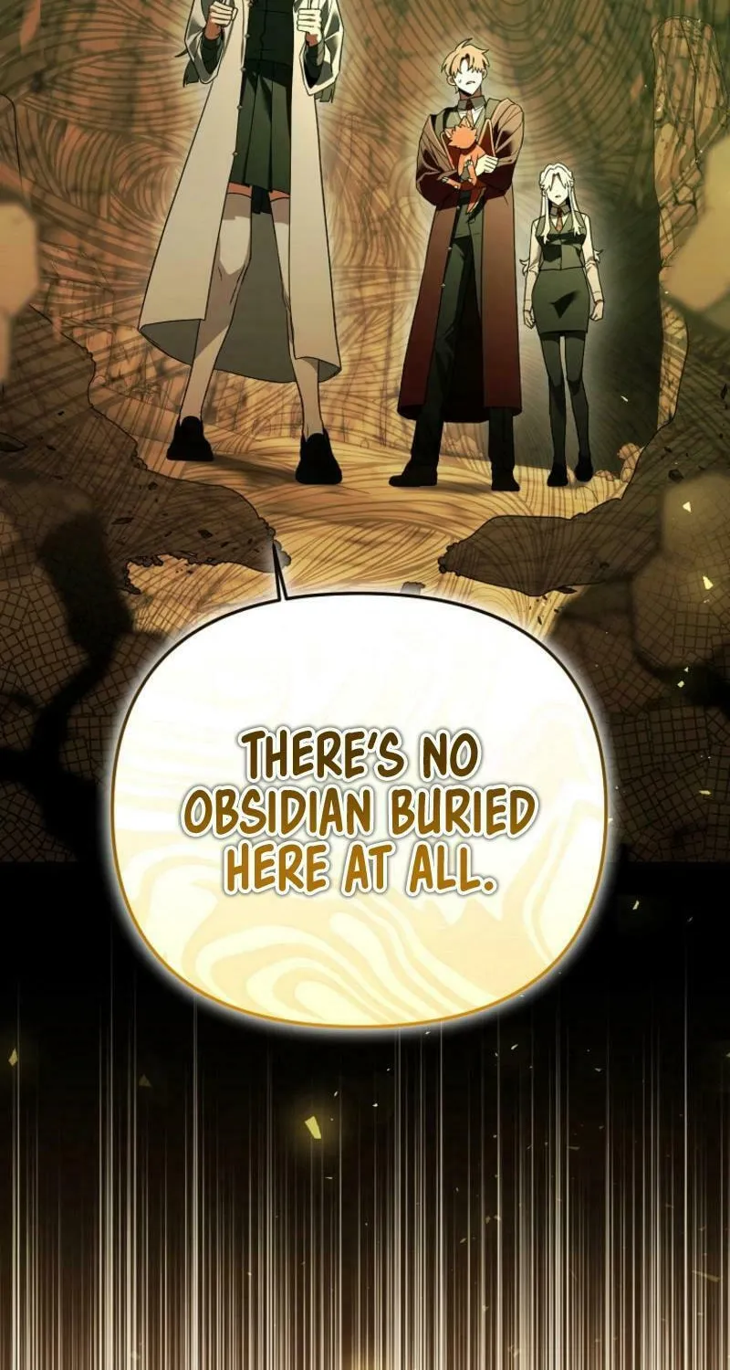 The Genius Tamer of the Academy Chapter 45 page 74 - 
