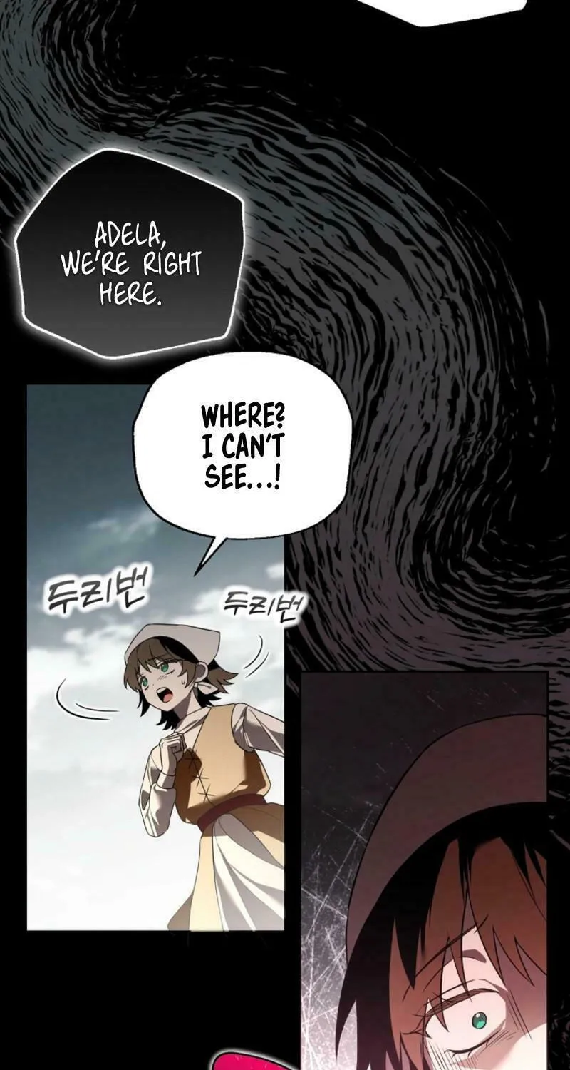 The Genius Tamer of the Academy Chapter 45 page 79 - 