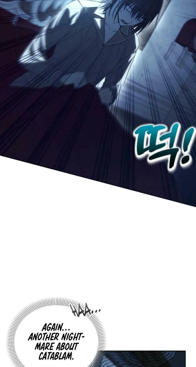The Genius Tamer of the Academy Chapter 45 page 83 - 