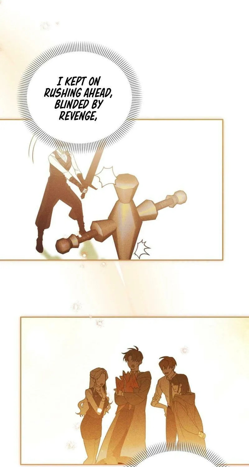 The Genius Tamer of the Academy Chapter 45 page 87 - 