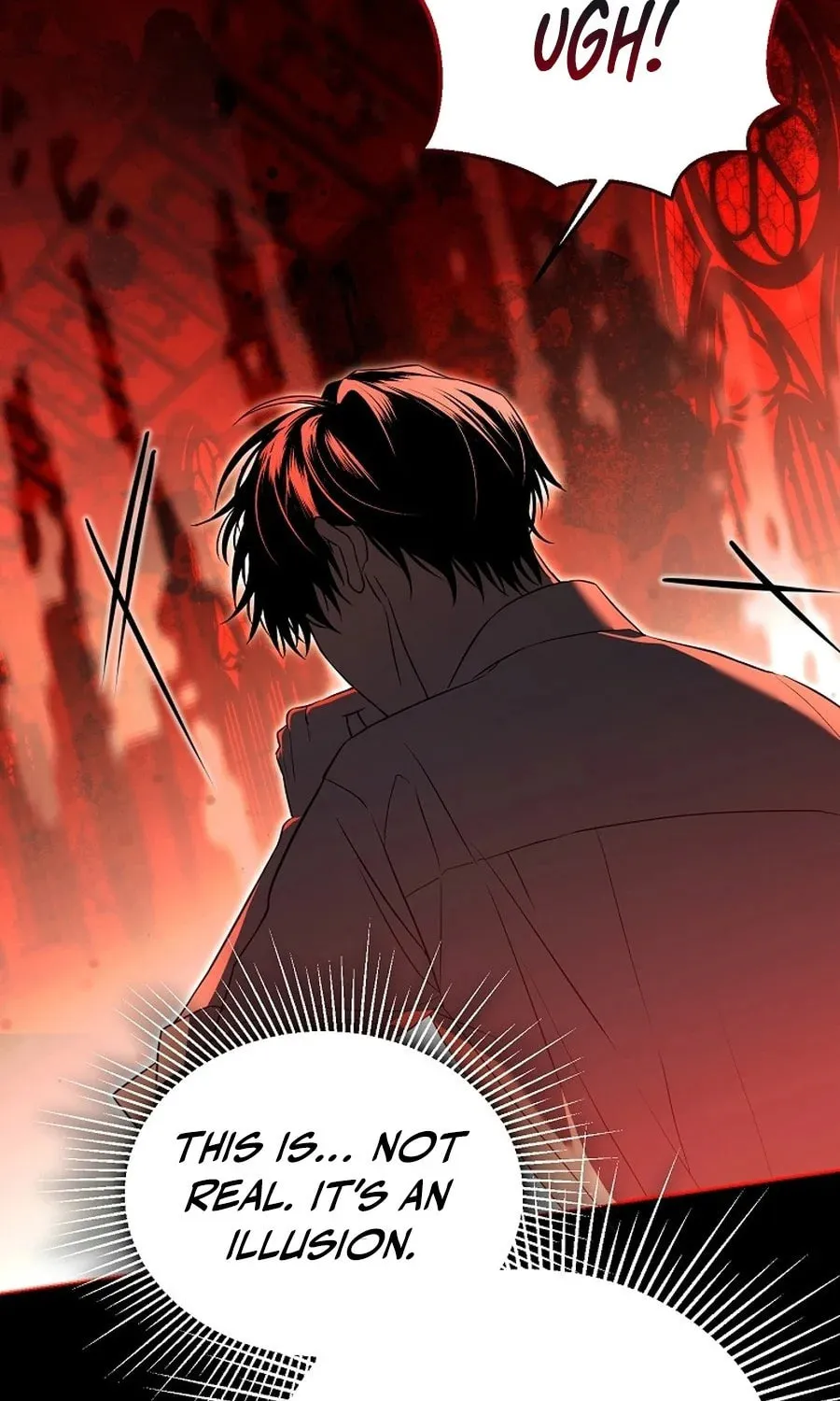 The Genius Tamer of the Academy Chapter 46 page 11 - 