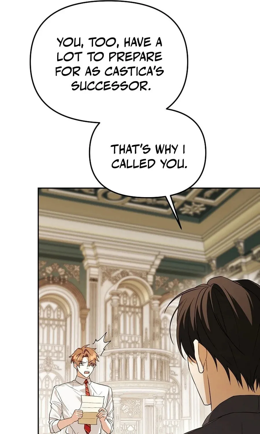 The Genius Tamer of the Academy Chapter 46 page 102 - 