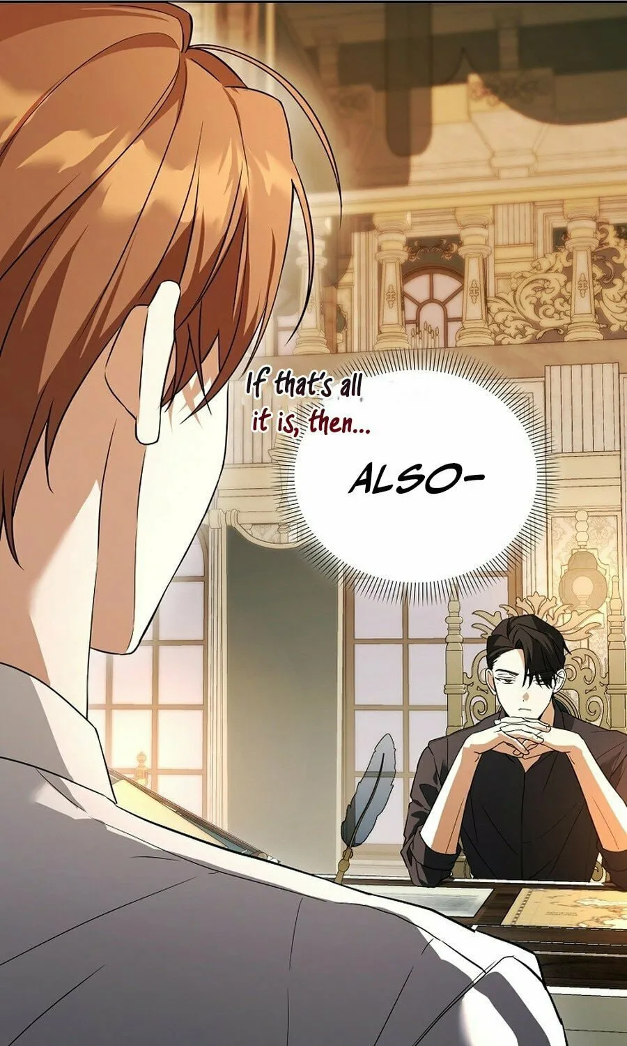 The Genius Tamer of the Academy Chapter 46 page 105 - 