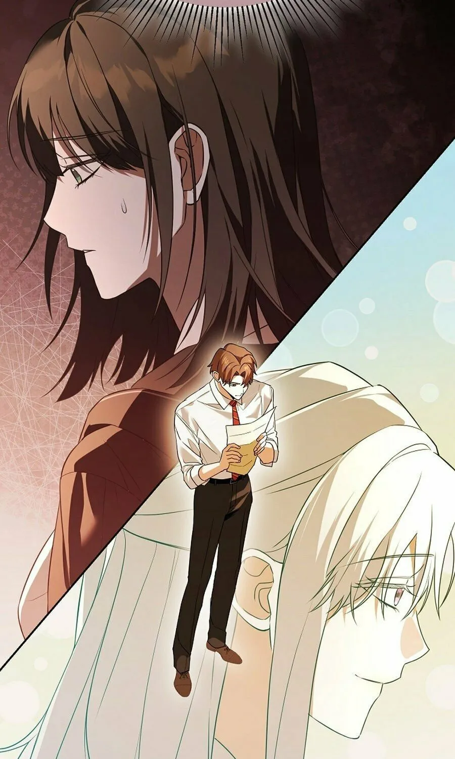 The Genius Tamer of the Academy Chapter 46 page 107 - 