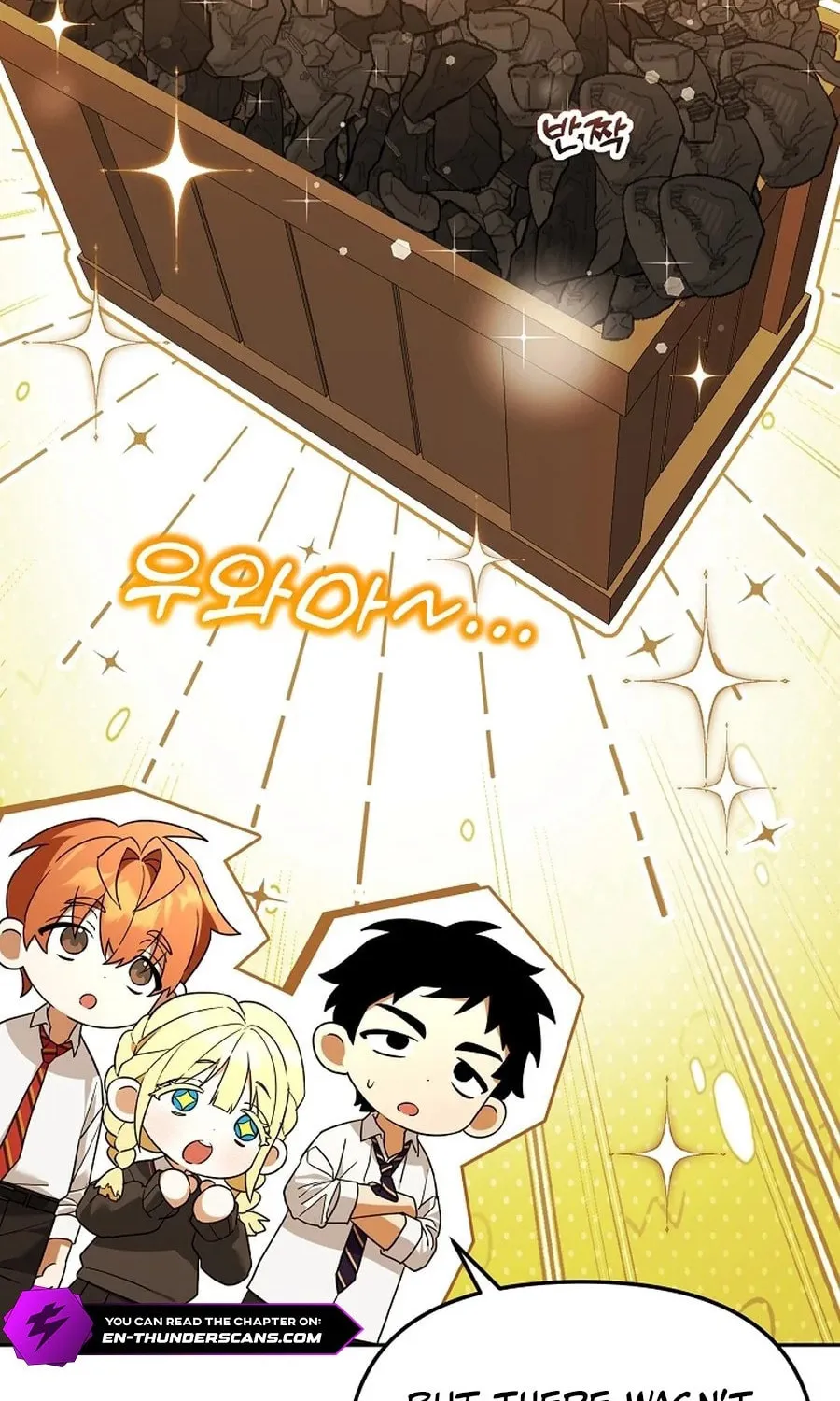 The Genius Tamer of the Academy Chapter 46 page 18 - 