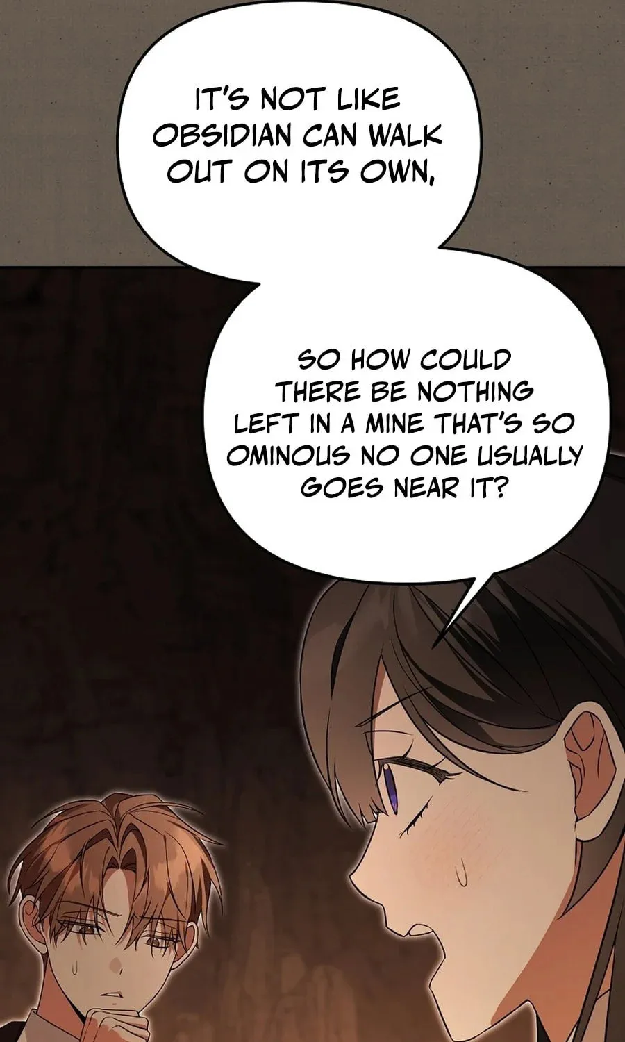 The Genius Tamer of the Academy Chapter 46 page 21 - 