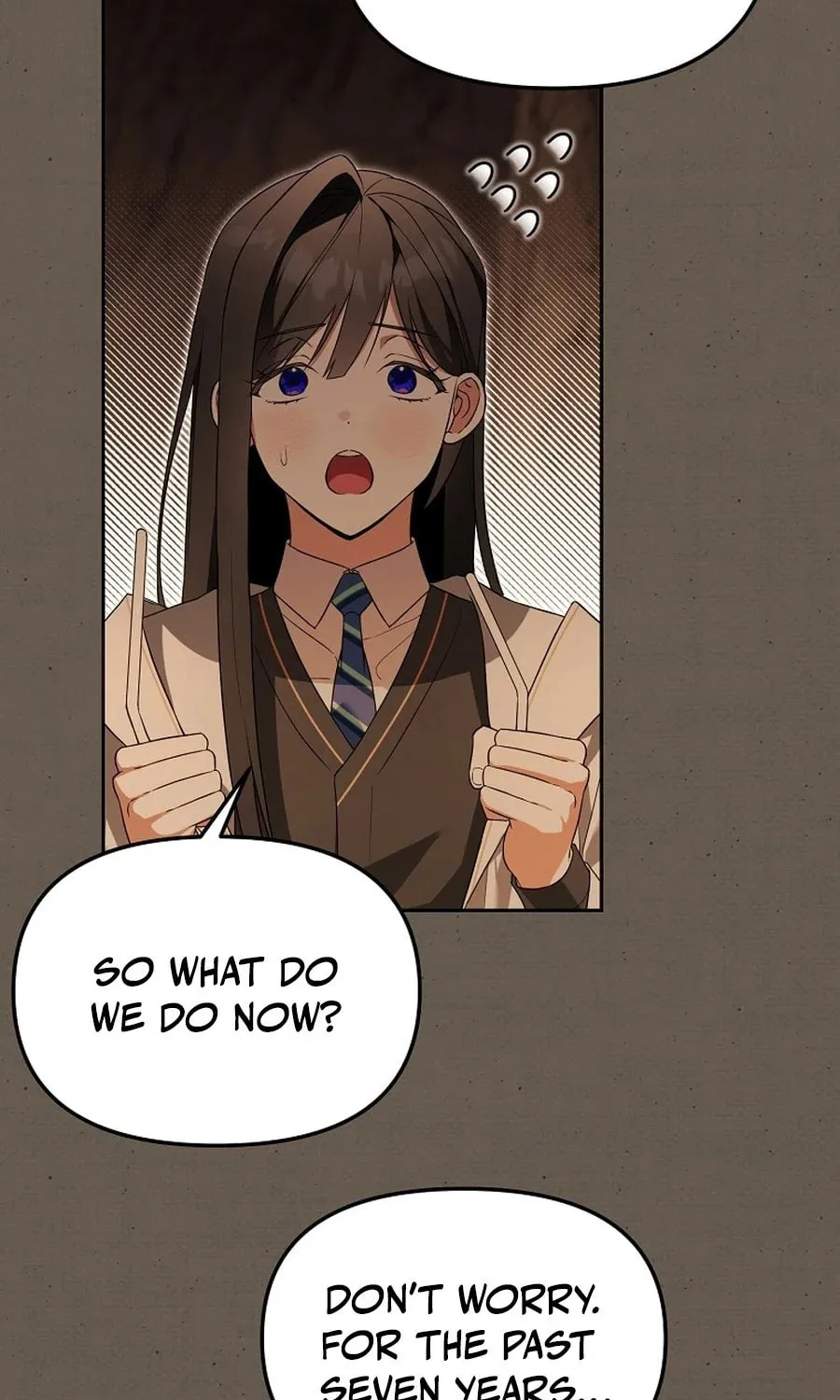 The Genius Tamer of the Academy Chapter 46 page 23 - 
