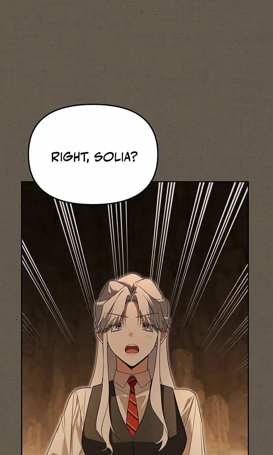 The Genius Tamer of the Academy Chapter 46 page 26 - 