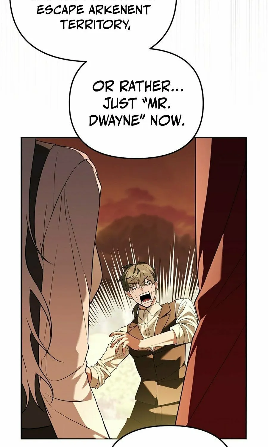 The Genius Tamer of the Academy Chapter 46 page 28 - 