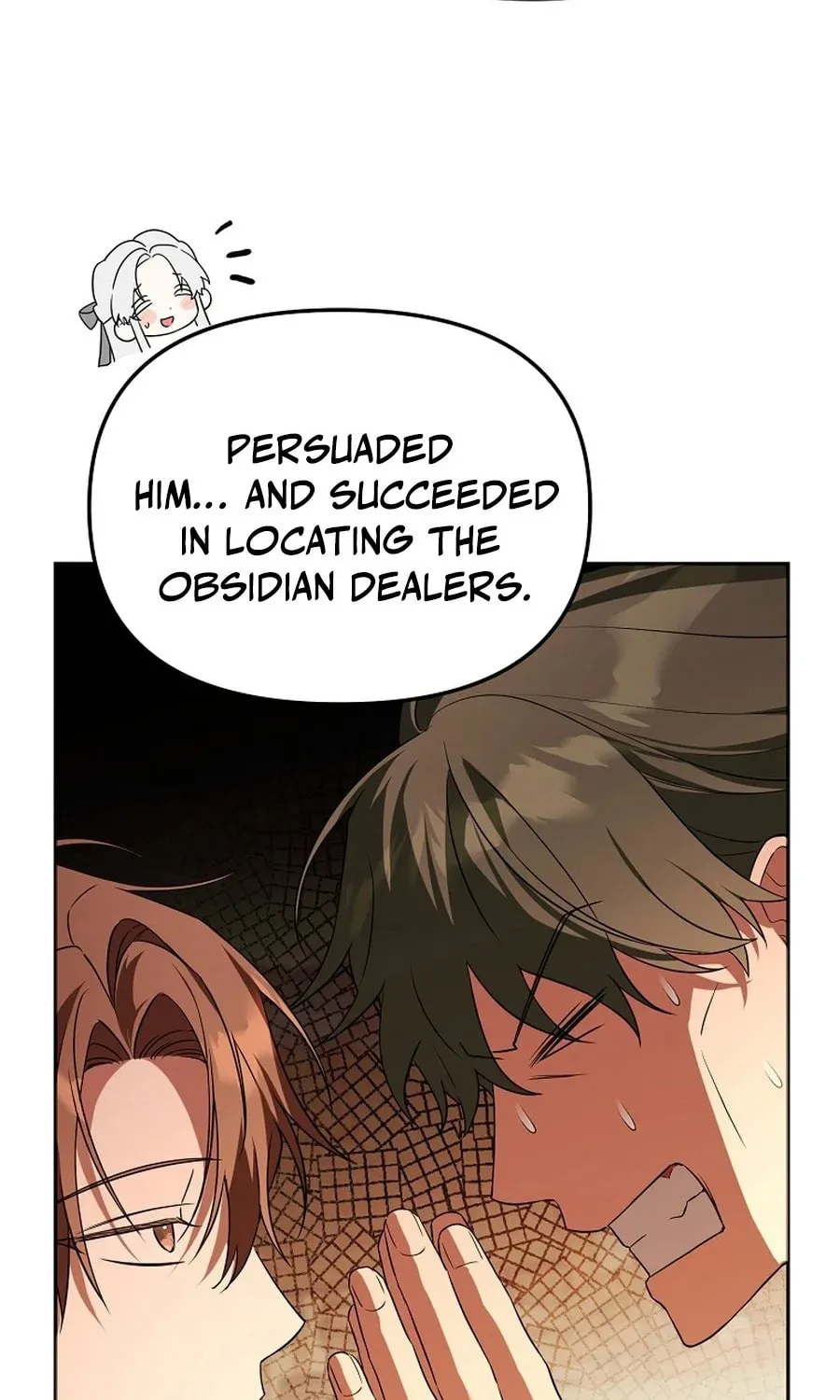 The Genius Tamer of the Academy Chapter 46 page 30 - 