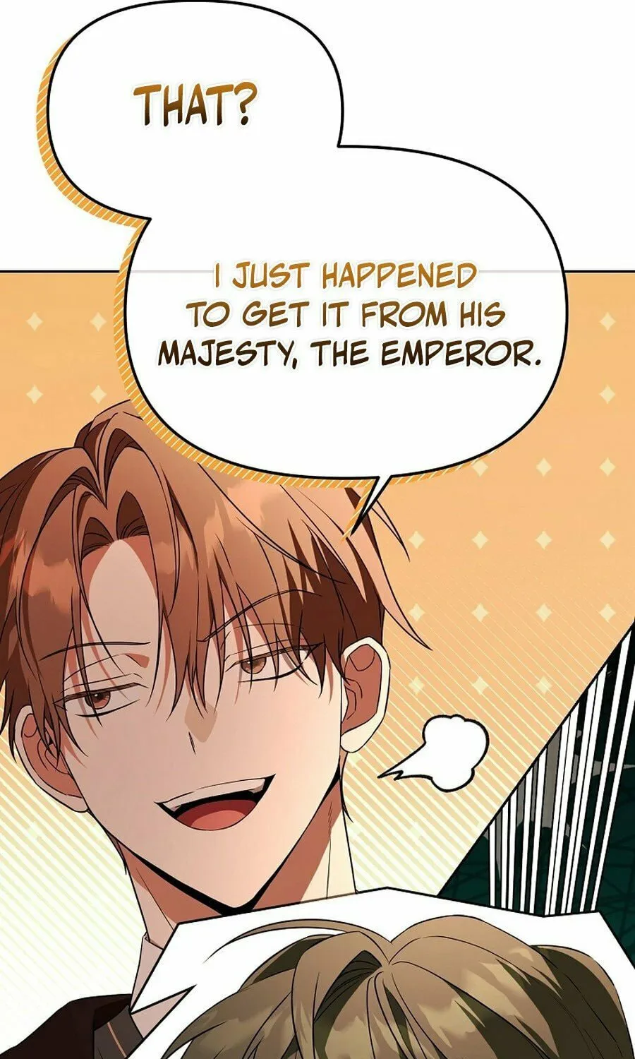 The Genius Tamer of the Academy Chapter 46 page 34 - 