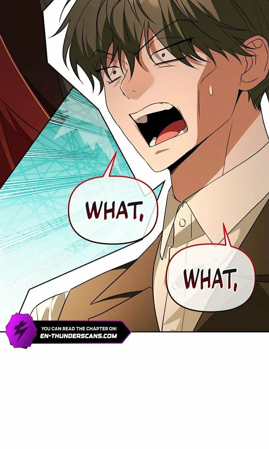 The Genius Tamer of the Academy Chapter 46 page 35 - 
