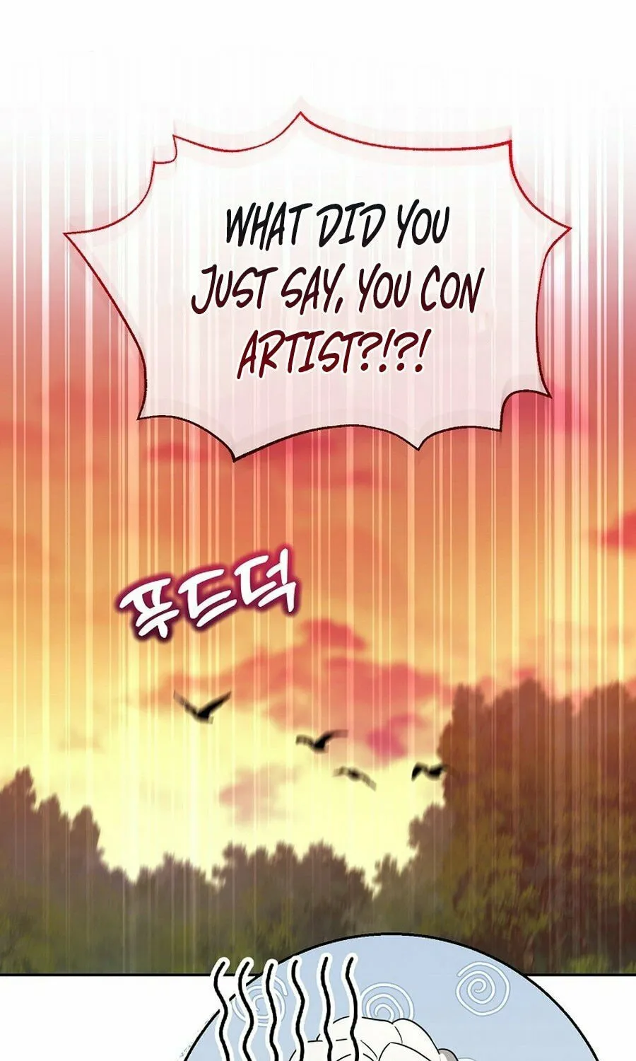 The Genius Tamer of the Academy Chapter 46 page 36 - 
