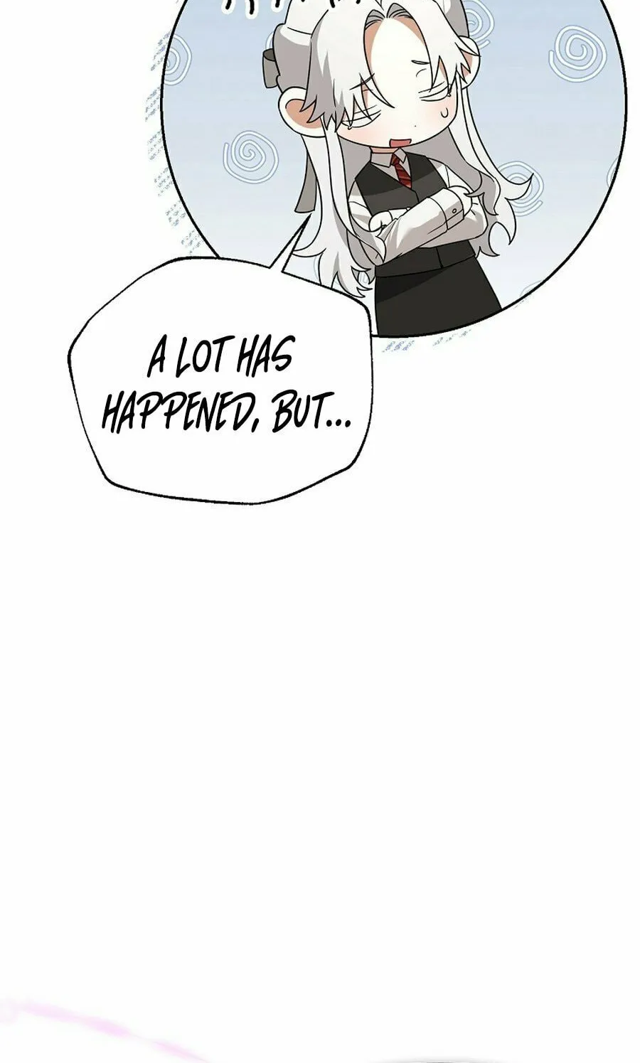 The Genius Tamer of the Academy Chapter 46 page 37 - 