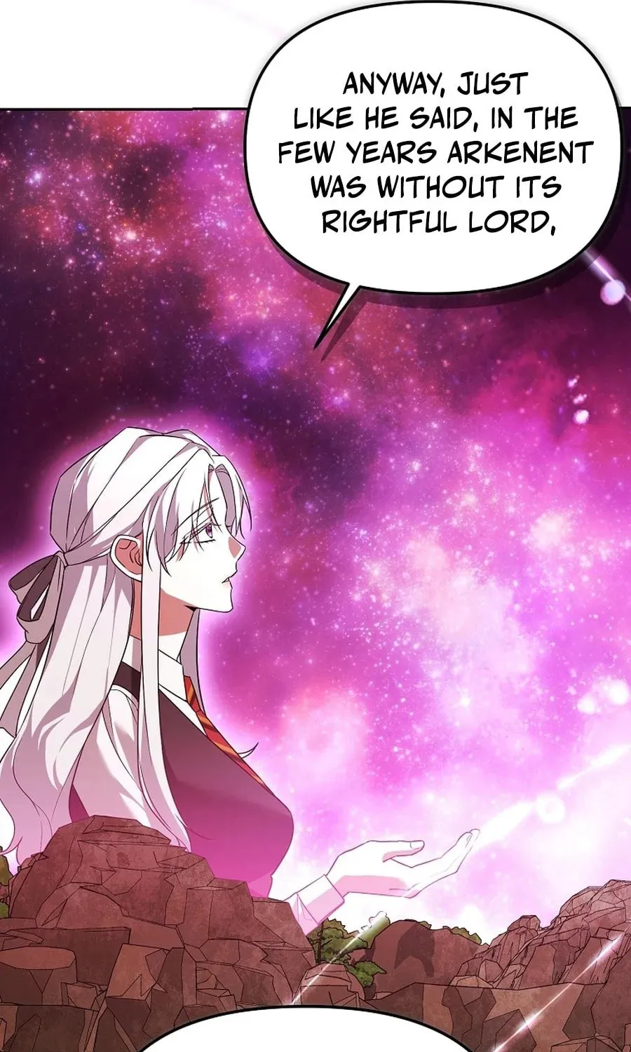 The Genius Tamer of the Academy Chapter 46 page 38 - 