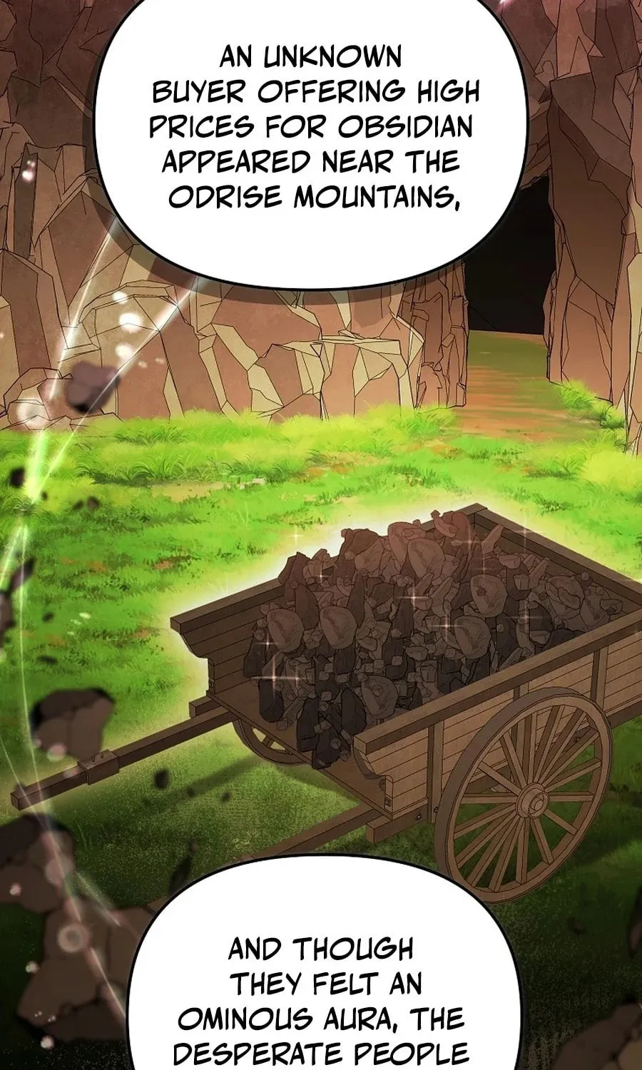 The Genius Tamer of the Academy Chapter 46 page 39 - 