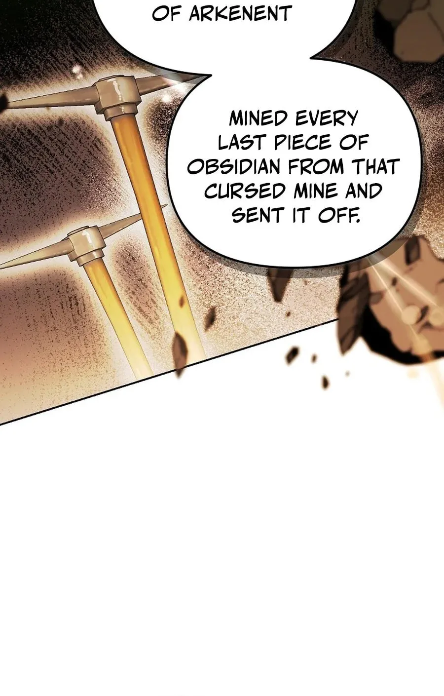 The Genius Tamer of the Academy Chapter 46 page 40 - 