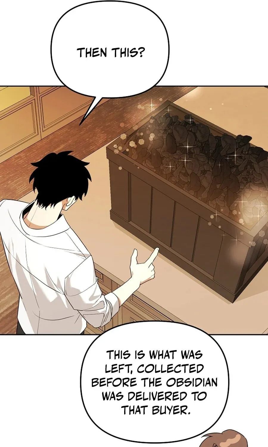 The Genius Tamer of the Academy Chapter 46 page 41 - 
