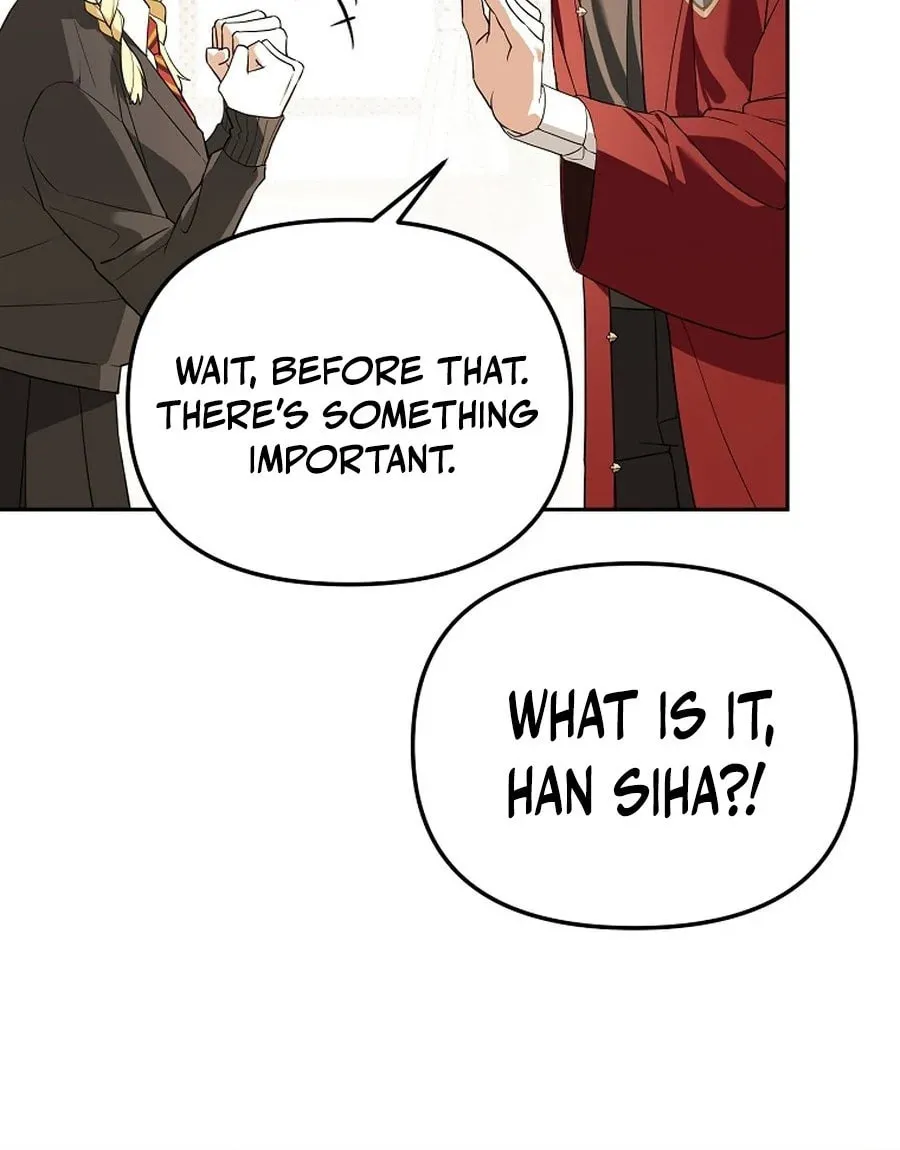 The Genius Tamer of the Academy Chapter 46 page 43 - 