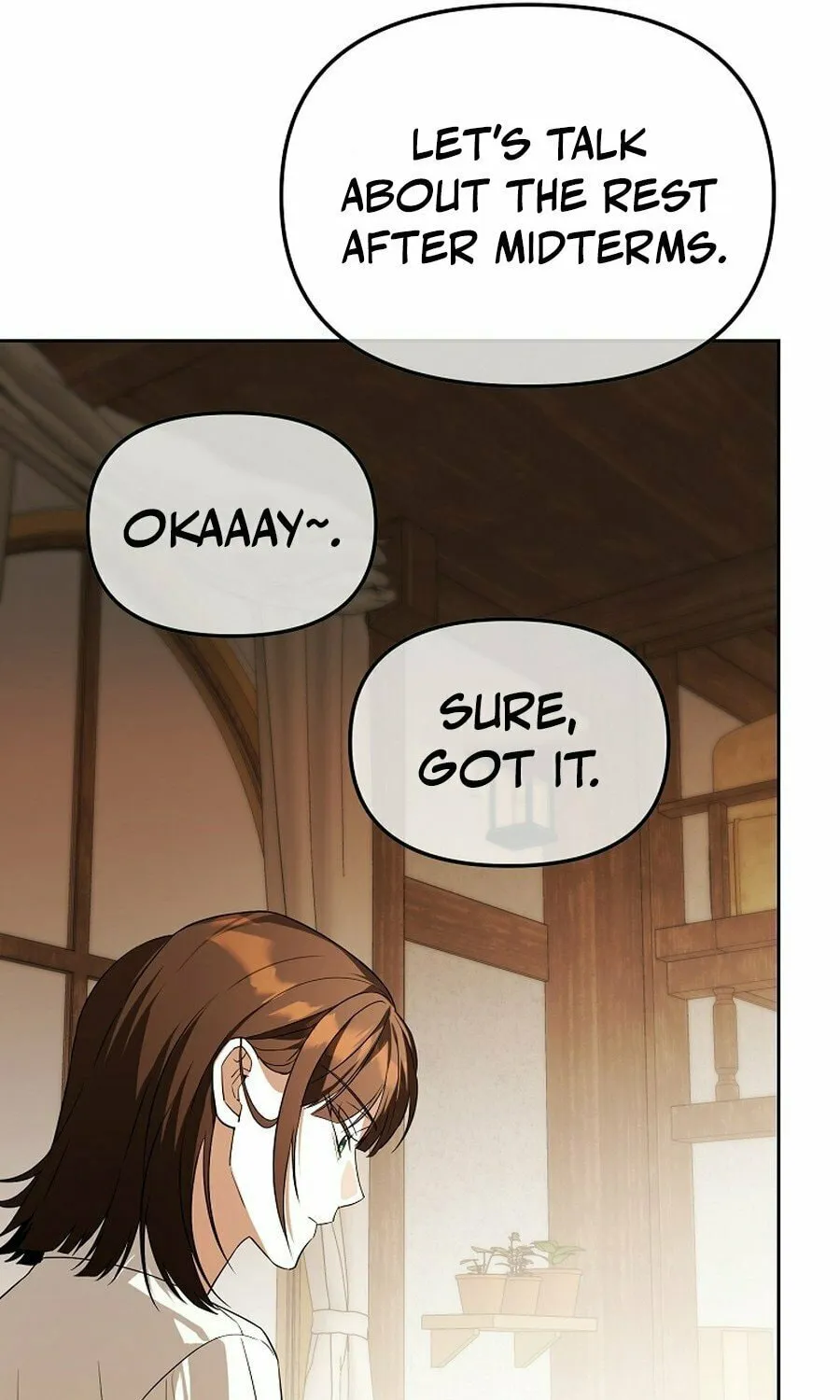 The Genius Tamer of the Academy Chapter 46 page 48 - 