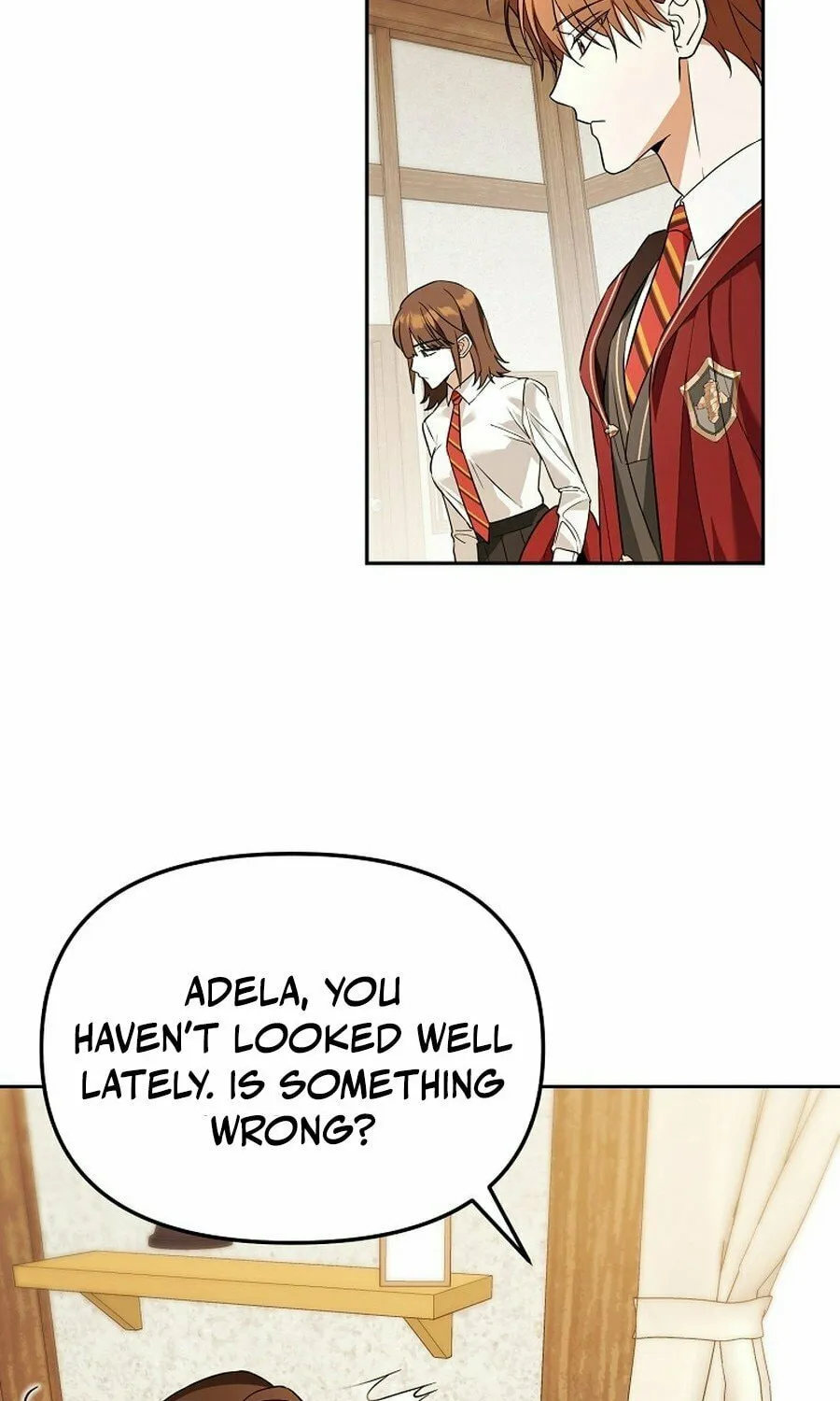 The Genius Tamer of the Academy Chapter 46 page 50 - 