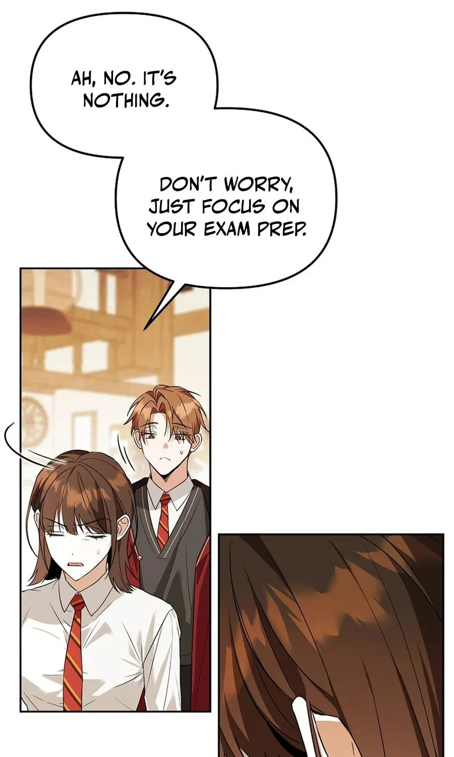 The Genius Tamer of the Academy Chapter 46 page 52 - 
