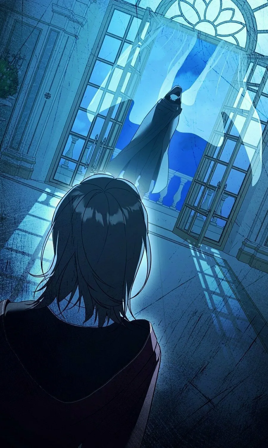 The Genius Tamer of the Academy Chapter 46 page 63 - 