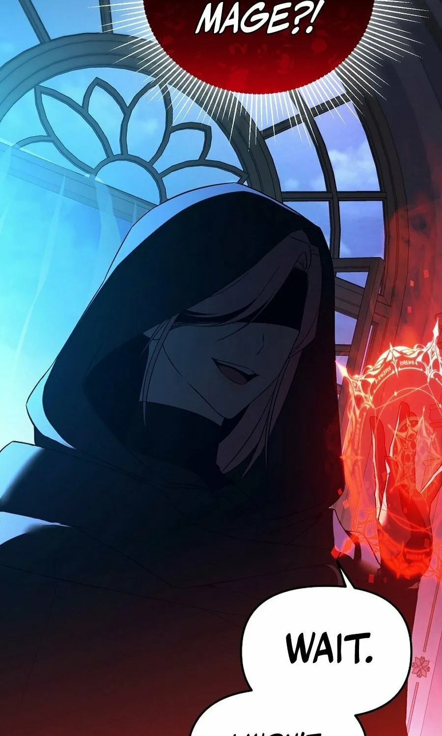 The Genius Tamer of the Academy Chapter 46 page 65 - 