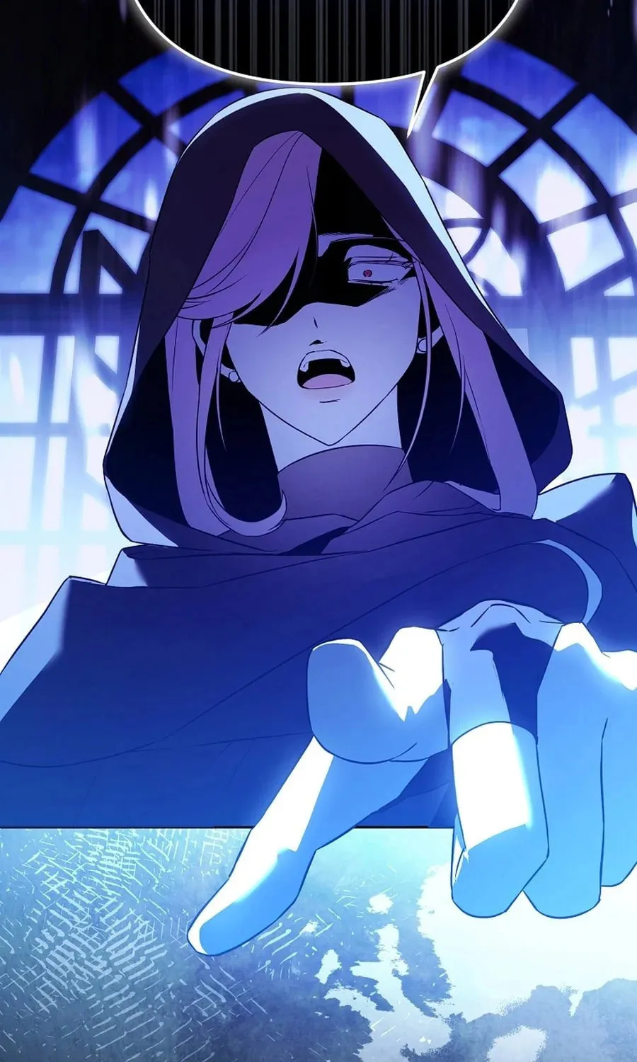 The Genius Tamer of the Academy Chapter 46 page 81 - 