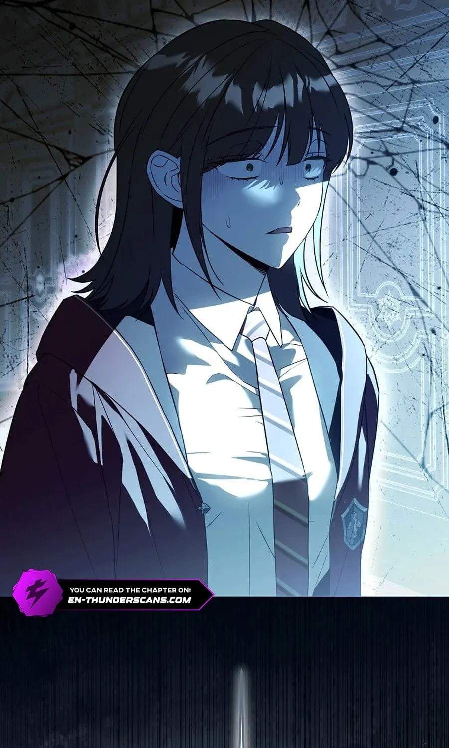 The Genius Tamer of the Academy Chapter 46 page 83 - 