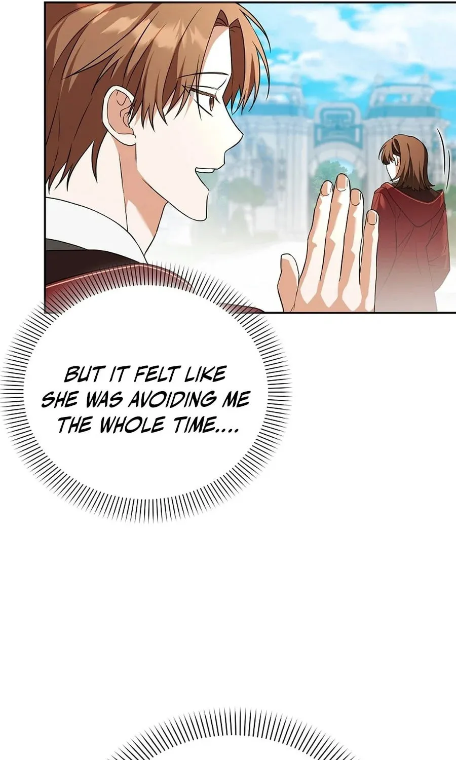 The Genius Tamer of the Academy Chapter 46 page 91 - 