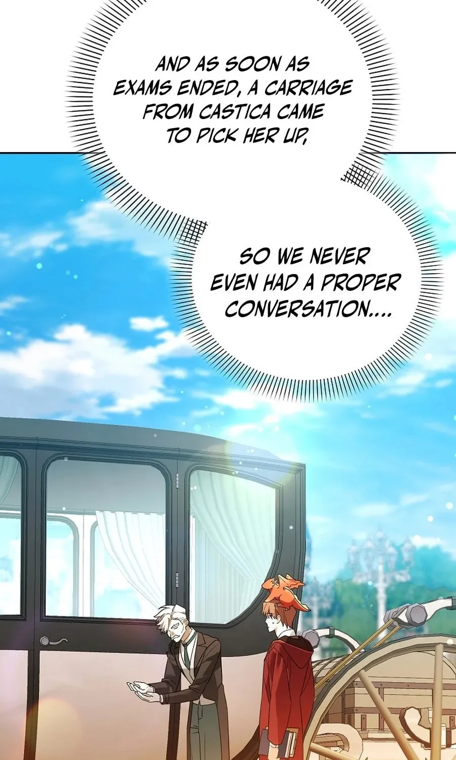 The Genius Tamer of the Academy Chapter 46 page 92 - 
