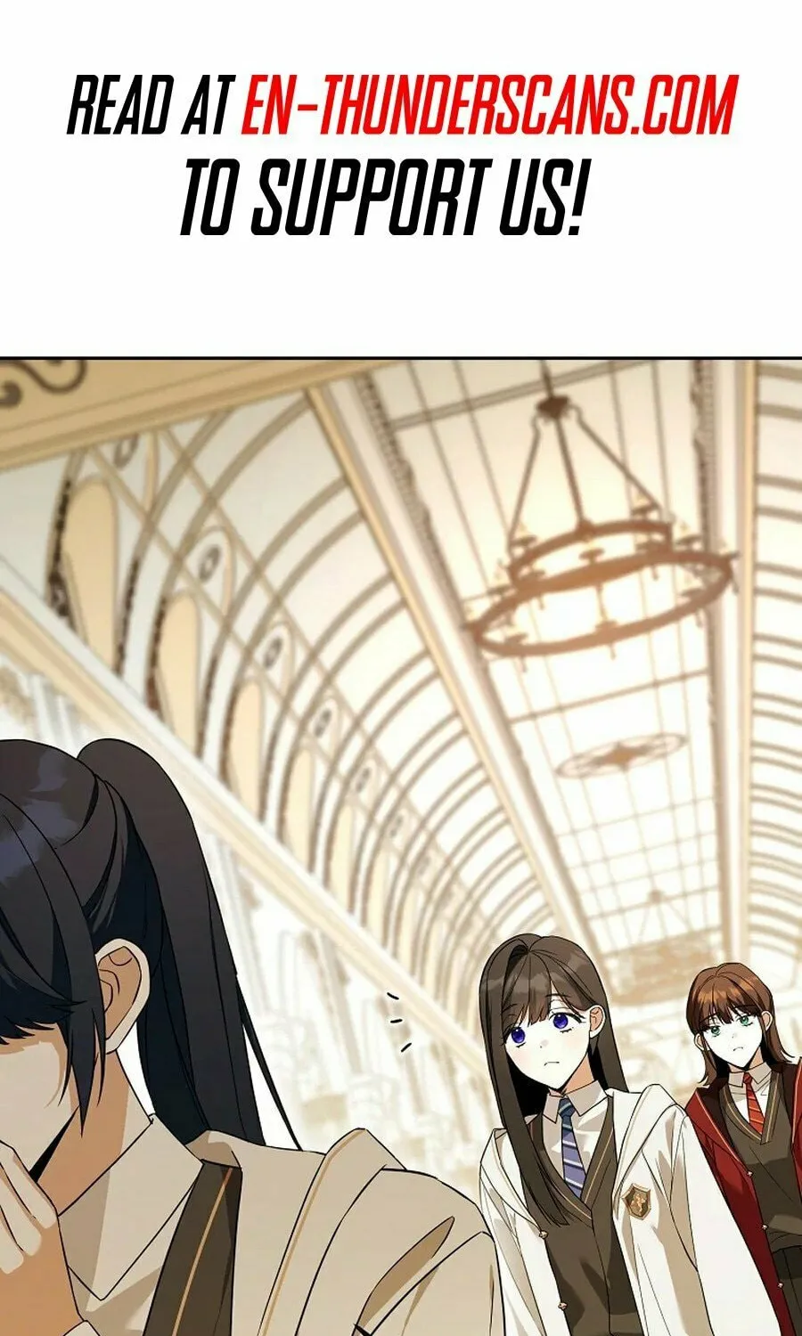 The Genius Tamer of the Academy Chapter 47 page 2 - 
