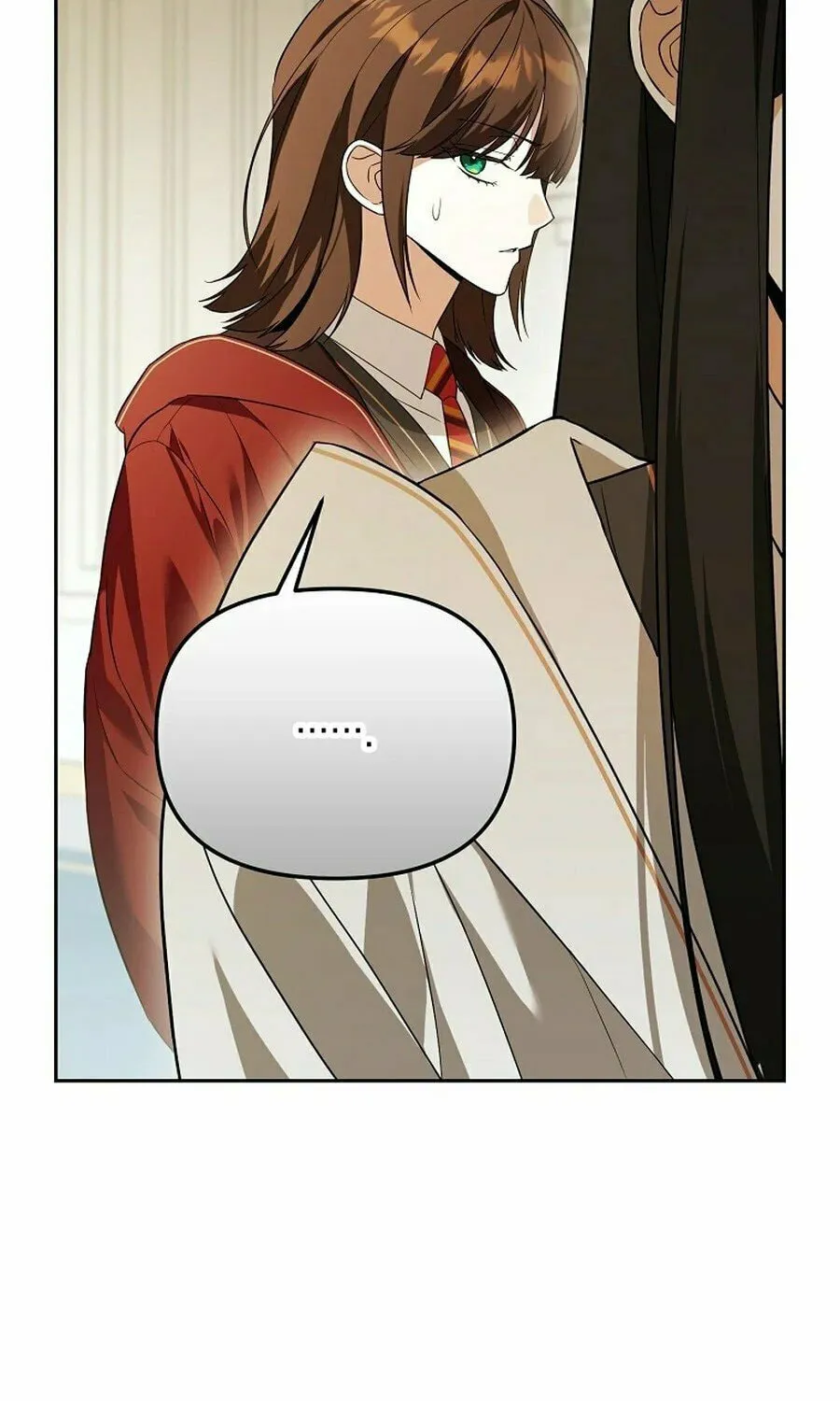 The Genius Tamer of the Academy Chapter 47 page 11 - 