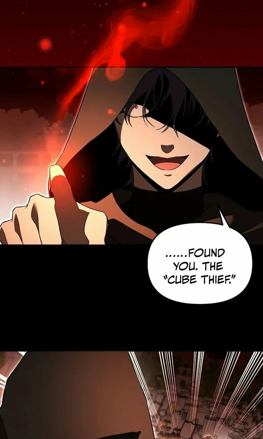 The Genius Tamer of the Academy Chapter 47 page 103 - 