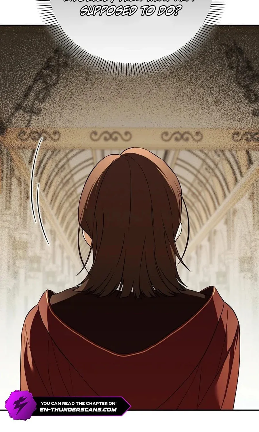 The Genius Tamer of the Academy Chapter 47 page 15 - 