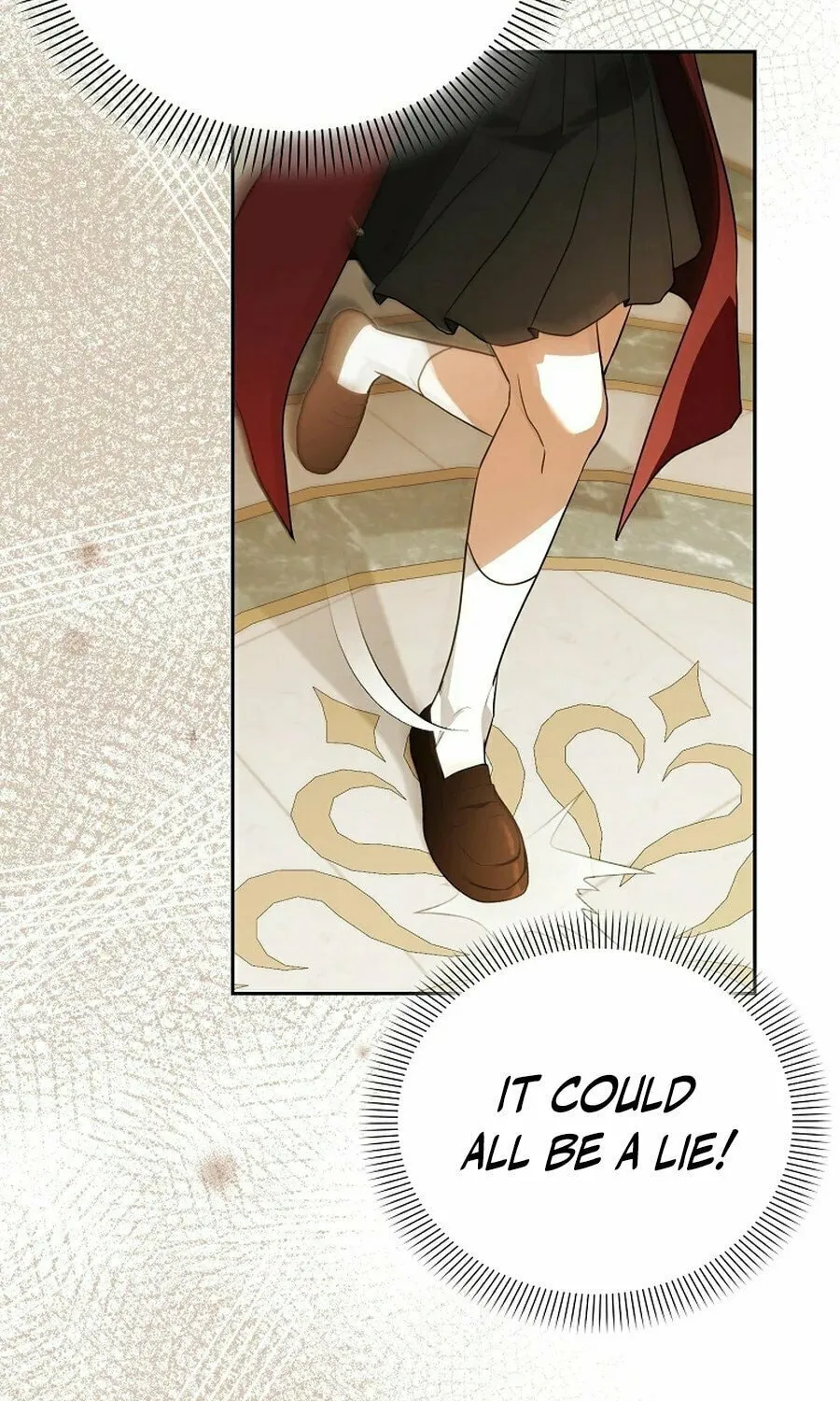 The Genius Tamer of the Academy Chapter 47 page 20 - 
