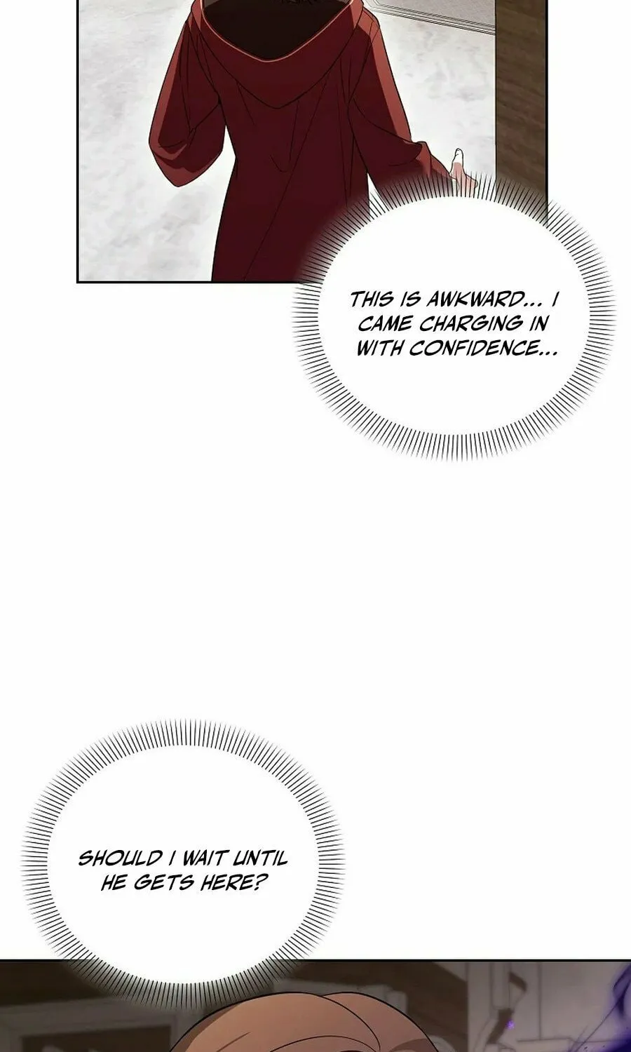 The Genius Tamer of the Academy Chapter 47 page 25 - 